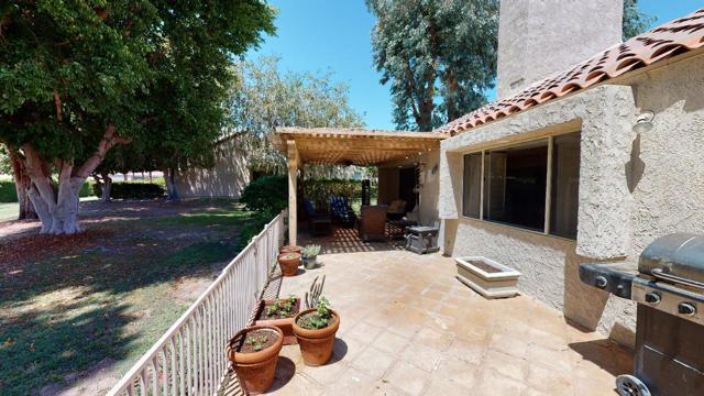343 Forest Hills Drive, Rancho Mirage, CA 92270