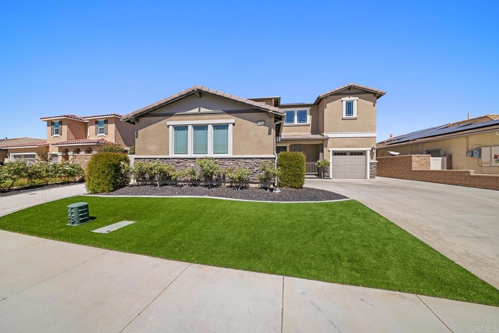 30536 Fragrant Street
