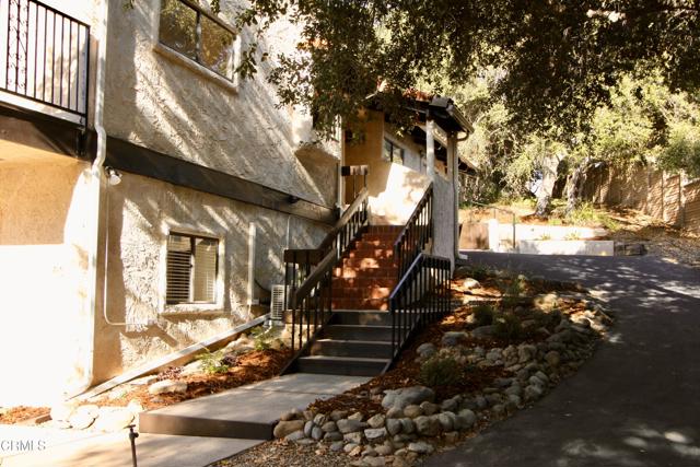 Detail Gallery Image 2 of 30 For 410 Church Rd #40,  Ojai,  CA 93023 - 2 Beds | 2/1 Baths