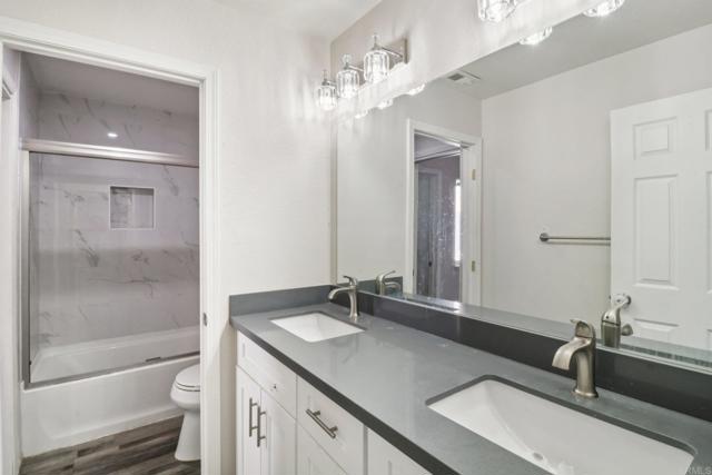 Detail Gallery Image 12 of 18 For 12020 Calle De Medio #174,  El Cajon,  CA 92019 - 2 Beds | 1 Baths