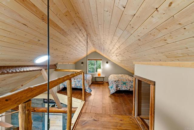 Detail Gallery Image 10 of 39 For 33556 Fern Trl, Palomar Mountain,  CA 92060 - 2 Beds | 2 Baths