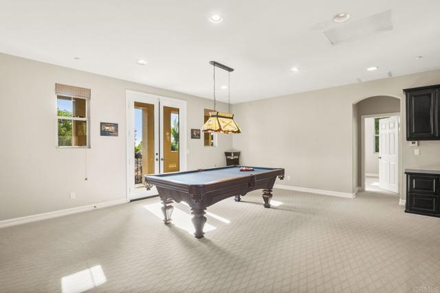 Detail Gallery Image 40 of 68 For 14773 via Bettona, San Diego,  CA 92127 - 4 Beds | 4/1 Baths