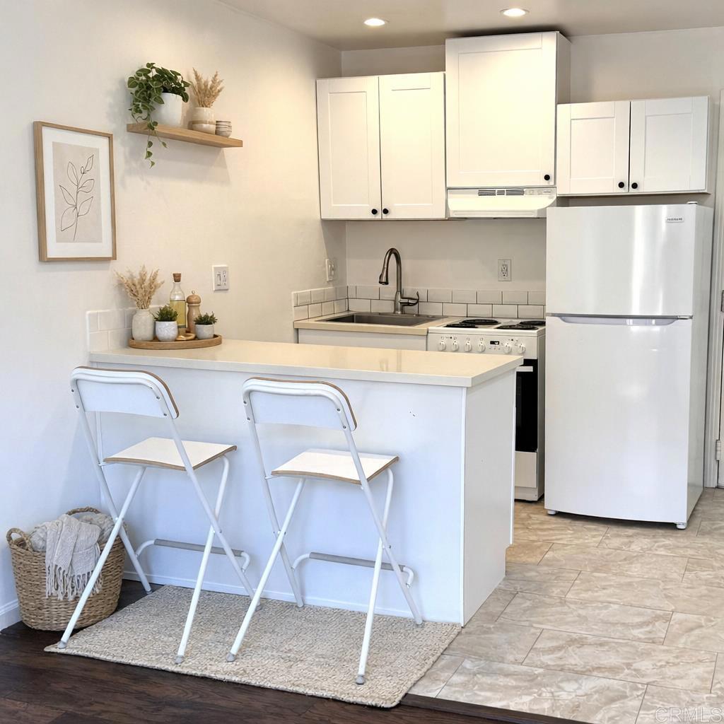 3796 Alabama Street #321