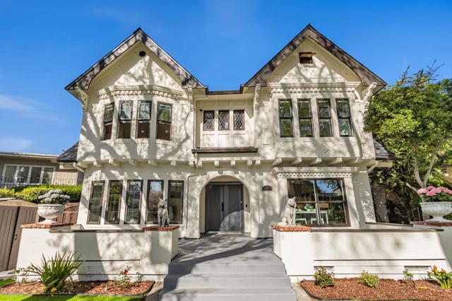 Details for 2064 Alameda Way, San Jose, CA 95126