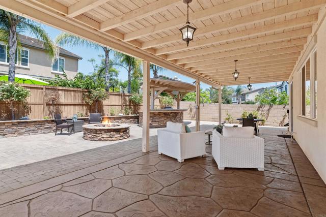 Detail Gallery Image 16 of 43 For 3709 Lake Park Rd, Fallbrook,  CA 92028 - 3 Beds | 2/1 Baths