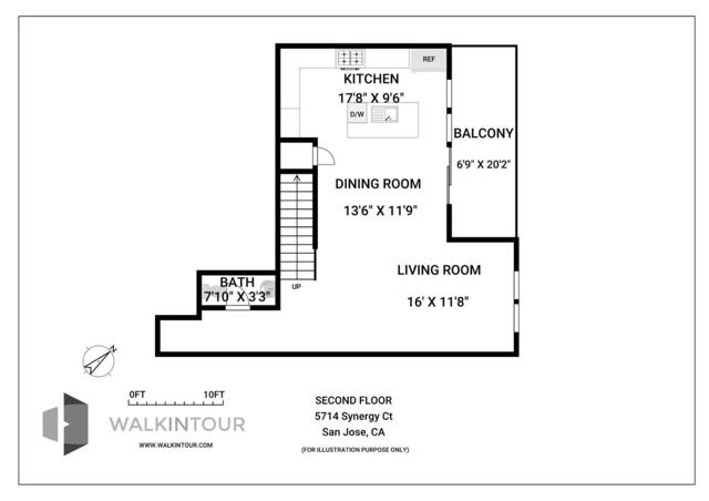 5714 Synergy Court, San Jose CA: https://media.crmls.org/mediaz/536d0d43-6619-4c78-9975-e19d80578e38.jpg