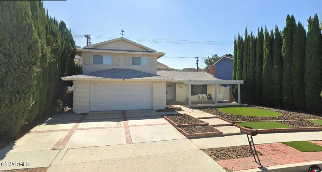 2134 Rohner Avenue, Simi Valley, CA 93063