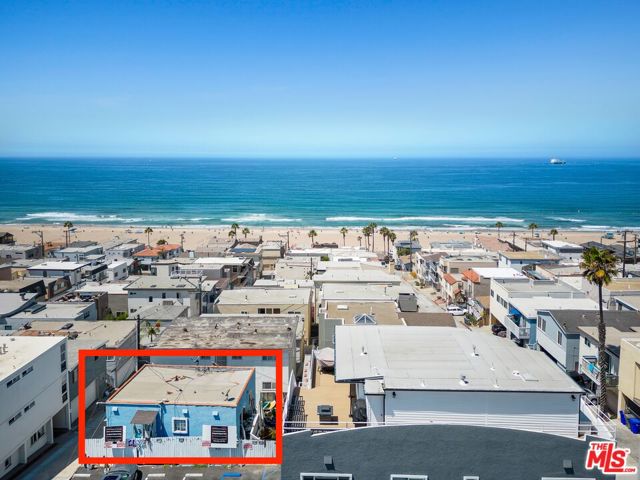 229 El Porto Street, Manhattan Beach, California 90266, 4 Bedrooms Bedrooms, ,2 BathroomsBathrooms,Residential,For Sale,El Porto,25606063