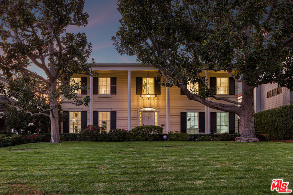 625 N Sierra Drive
