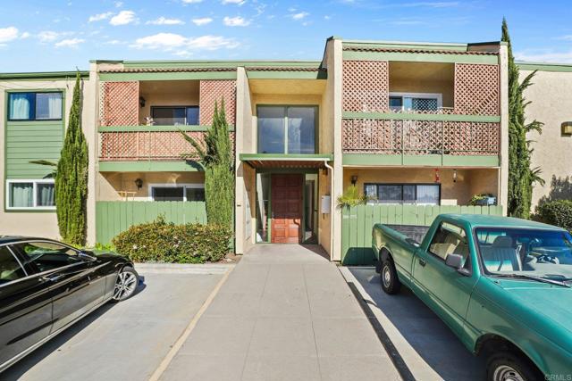 Detail Gallery Image 11 of 12 For 8000 University Ave #202,  La Mesa,  CA 91942 - 1 Beds | 1 Baths