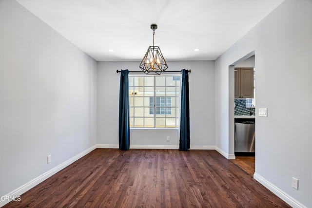 Detail Gallery Image 7 of 27 For 260 Mar Vista Ave #2,  Pasadena,  CA 91106 - 2 Beds | 2/1 Baths