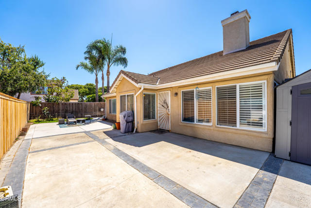 Detail Gallery Image 21 of 22 For 600 Sara Dr, Oxnard,  CA 93030 - 4 Beds | 2 Baths