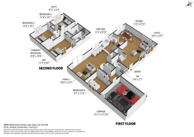 2896 Rathmann Drive, San Jose CA: https://media.crmls.org/mediaz/53727d46-6655-4ad9-93f2-e0f36e1863e8.jpg