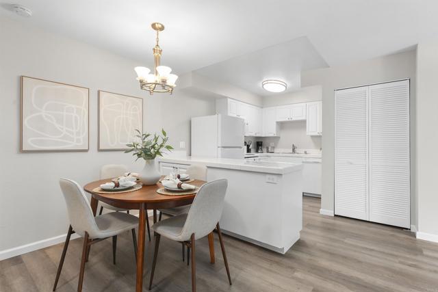 Detail Gallery Image 10 of 56 For 6955 Alvarado Rd #77,  San Diego,  CA 92120 - 2 Beds | 2 Baths