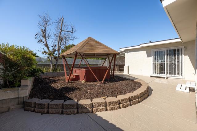 Detail Gallery Image 47 of 50 For 2614 Pheasant Dr, San Diego,  CA 92123 - 3 Beds | 2 Baths
