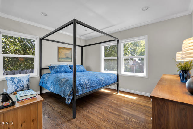 Detail Gallery Image 19 of 23 For 411 Sierra Vista Ave, Monrovia,  CA 91016 - 3 Beds | 1 Baths