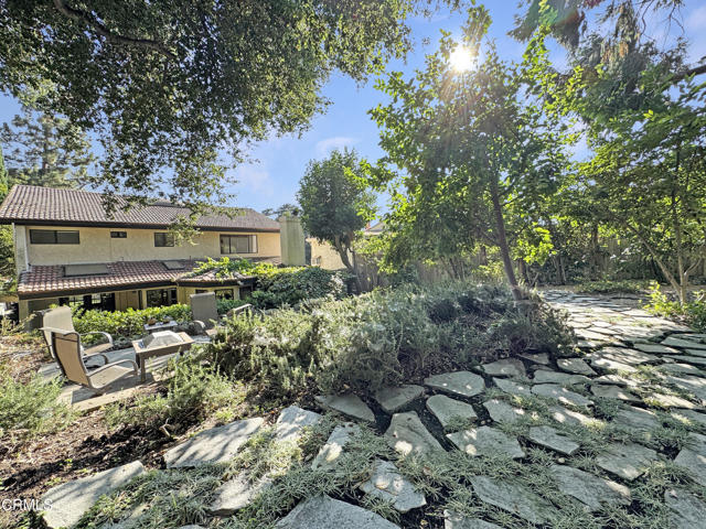 Detail Gallery Image 46 of 50 For 2307 Dorothy St, La Crescenta,  CA 91214 - 4 Beds | 3 Baths