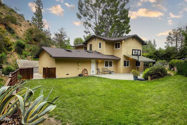 Detail Gallery Image 25 of 42 For 943 Bay Tree Rd, La Canada Flintridge,  CA 91011 - 4 Beds | 3 Baths