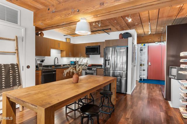 Detail Gallery Image 3 of 35 For 530 S Hewitt St #244,  Los Angeles,  CA 90013 - 1 Beds | 1 Baths