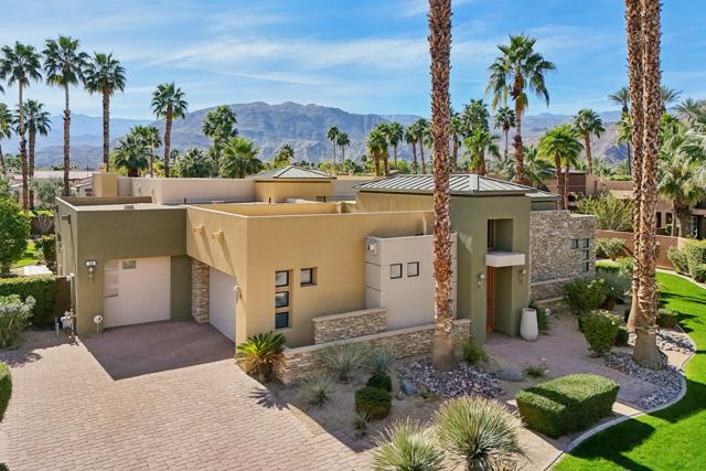 16 Dominion Court, Rancho Mirage, CA 92270