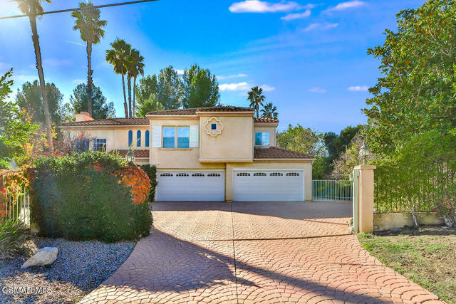 Photo of 5541 Foothill Drive, Agoura Hills, CA 91301