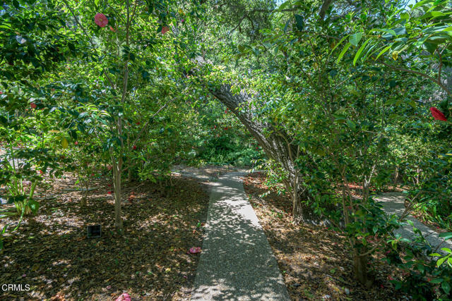 Detail Gallery Image 42 of 58 For 4131 Encinas Dr, La Canada Flintridge,  CA 91011 - 3 Beds | 2 Baths