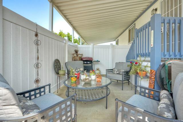 Detail Gallery Image 18 of 39 For 1001 S Hale Ave #2,  Escondido,  CA 92029 - 2 Beds | 2 Baths