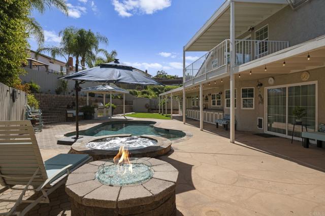 Detail Gallery Image 28 of 38 For 2075 Pierce Ct, El Cajon,  CA 92019 - 4 Beds | 3 Baths