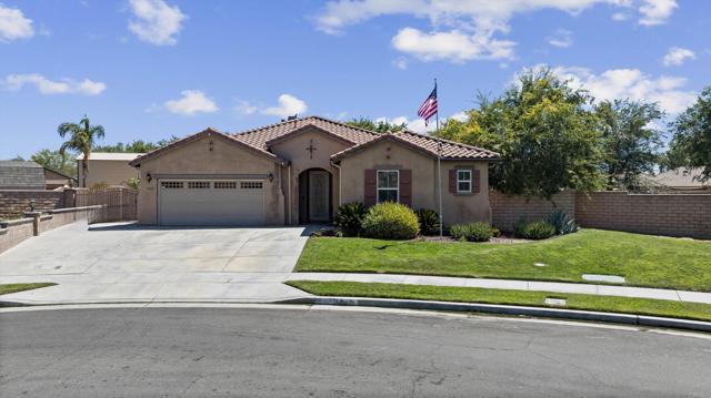 Detail Gallery Image 6 of 47 For 3731 Wild Sienna Trail, Hemet,  CA 92545 - 4 Beds | 2/1 Baths