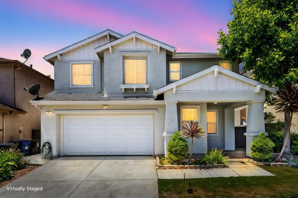 93 Vista Pointe Drive