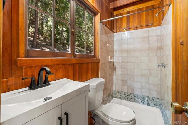 Detail Gallery Image 12 of 28 For 22058 Crestline Rd, Palomar Mountain,  CA 92060 - 1 Beds | 1 Baths