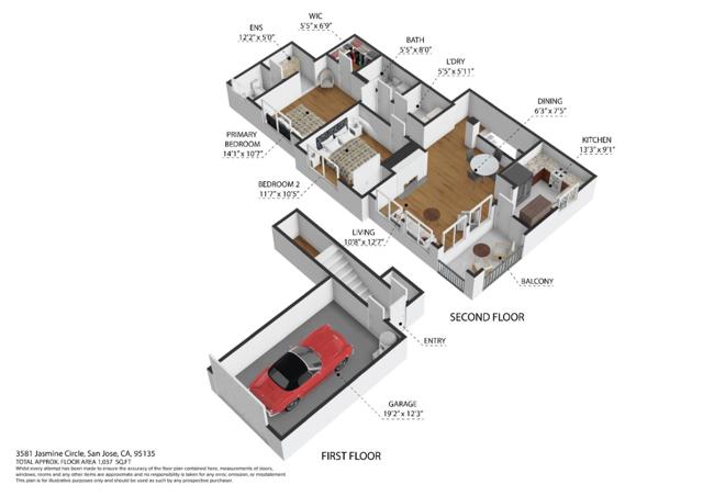 3581 Jasmine Circle, San Jose CA: https://media.crmls.org/mediaz/53829498-9763-4597-b6d4-70ce8b1a7d94.jpg