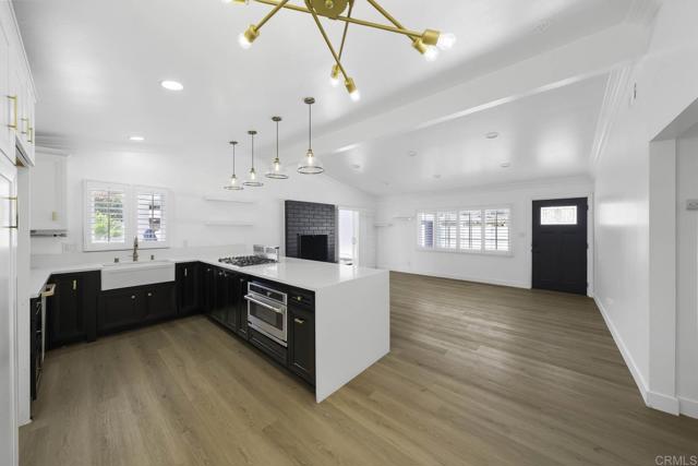 Home for Sale in El Cajon
