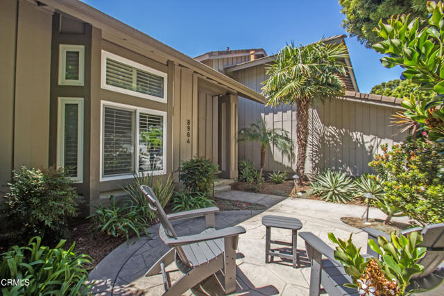 Detail Gallery Image 3 of 27 For 8984 Santa Margarita Rd, Ventura,  CA 93004 - 4 Beds | 3 Baths