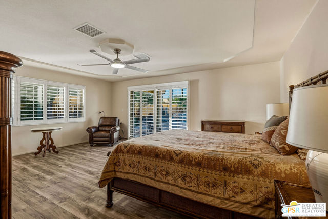 600 W Via Escuela, Palm Springs, CA 92262