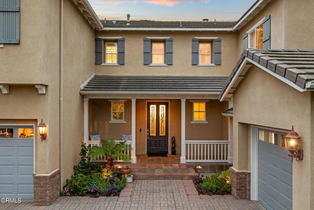 Detail Gallery Image 65 of 73 For 181 via Sandra, Newbury Park,  CA 91320 - 5 Beds | 6/1 Baths