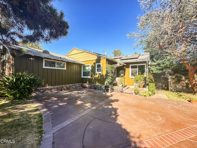 Property Photo from MLS
