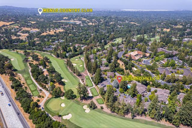 536 Sand Hill Circle, Menlo Park CA: https://media.crmls.org/mediaz/5387440c-8d8f-49da-9275-3a310dc0bfe2.jpg