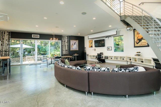 Detail Gallery Image 5 of 34 For 5431 N Townsend Ave, Los Angeles,  CA 90041 - 4 Beds | 2/1 Baths