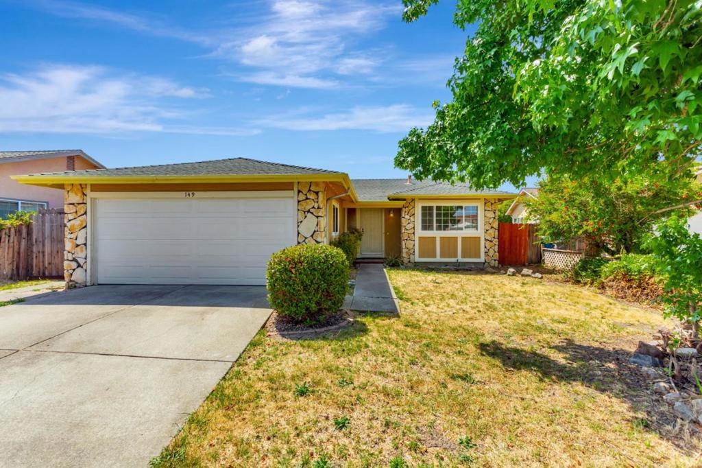149 Drytown Court