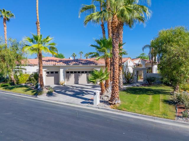 896 Mesa Grande Drive, Palm Desert, CA 92211