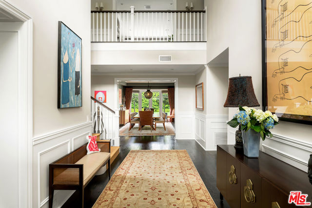 Drew Fenton | 456 N Bowling Green Way Los Angeles CA | MLS: 7251586