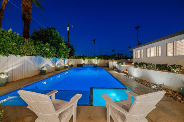 Image 54 of 61 For 46890 Highland Palms Drive