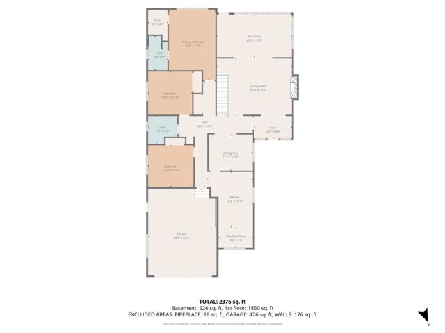 Image 85 of 89 For 920 Franklin Street