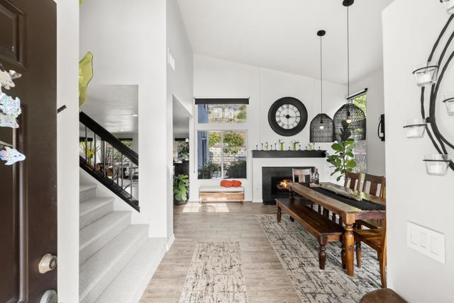 Detail Gallery Image 7 of 46 For 2225 Baxter Canyon Dr, Vista,  CA 92081 - 3 Beds | 2/1 Baths