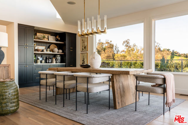 5 Bed Home for Sale in Beverly Hills, California