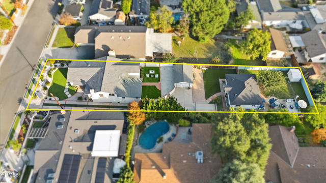 Detail Gallery Image 72 of 76 For 274 274 1/2 W Laurel Ave, Sierra Madre,  CA 91024 - – Beds | – Baths