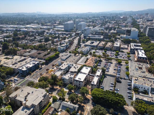 Detail Gallery Image 16 of 21 For 121 S Wilson Ave #205,  Pasadena,  CA 91106 - 2 Beds | 2 Baths