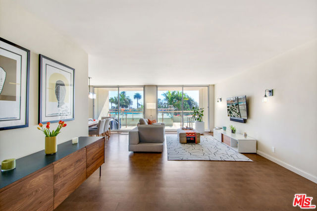 Drew Fenton | 201 Ocean Avenue Santa Monica CA | MLS: 7447221