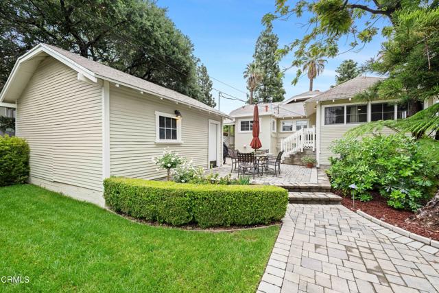 Detail Gallery Image 39 of 42 For 255 N Canyon Bld, Monrovia,  CA 91016 - 3 Beds | 2 Baths